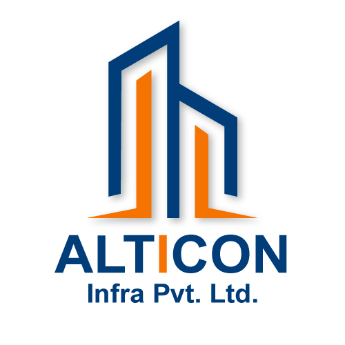 Alticon Infra Logo